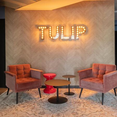 Tulip Residences Joinville-Le-Pont Kültér fotó