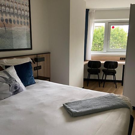 Tulip Residences Joinville-Le-Pont Kültér fotó