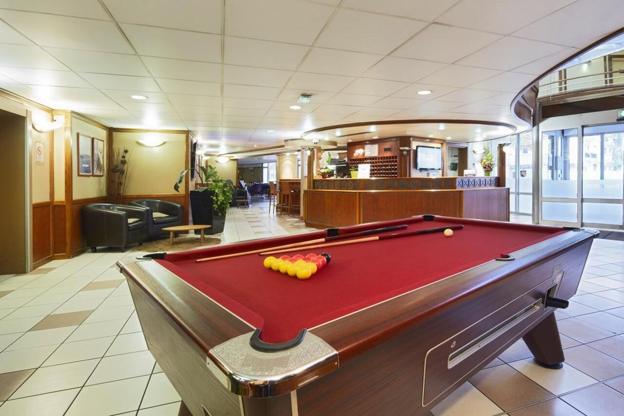 Tulip Residences Joinville-Le-Pont Kültér fotó