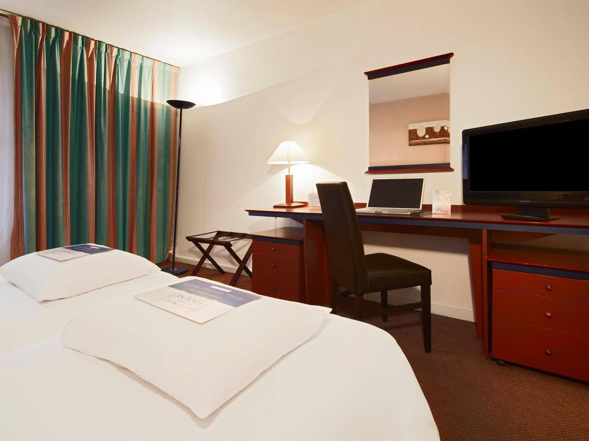 Tulip Residences Joinville-Le-Pont Kültér fotó