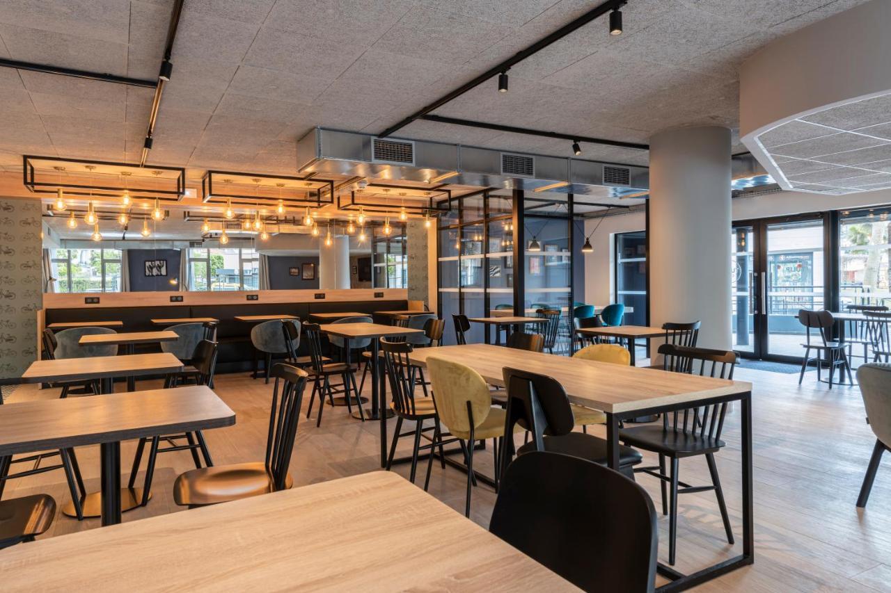 Tulip Residences Joinville-Le-Pont Kültér fotó