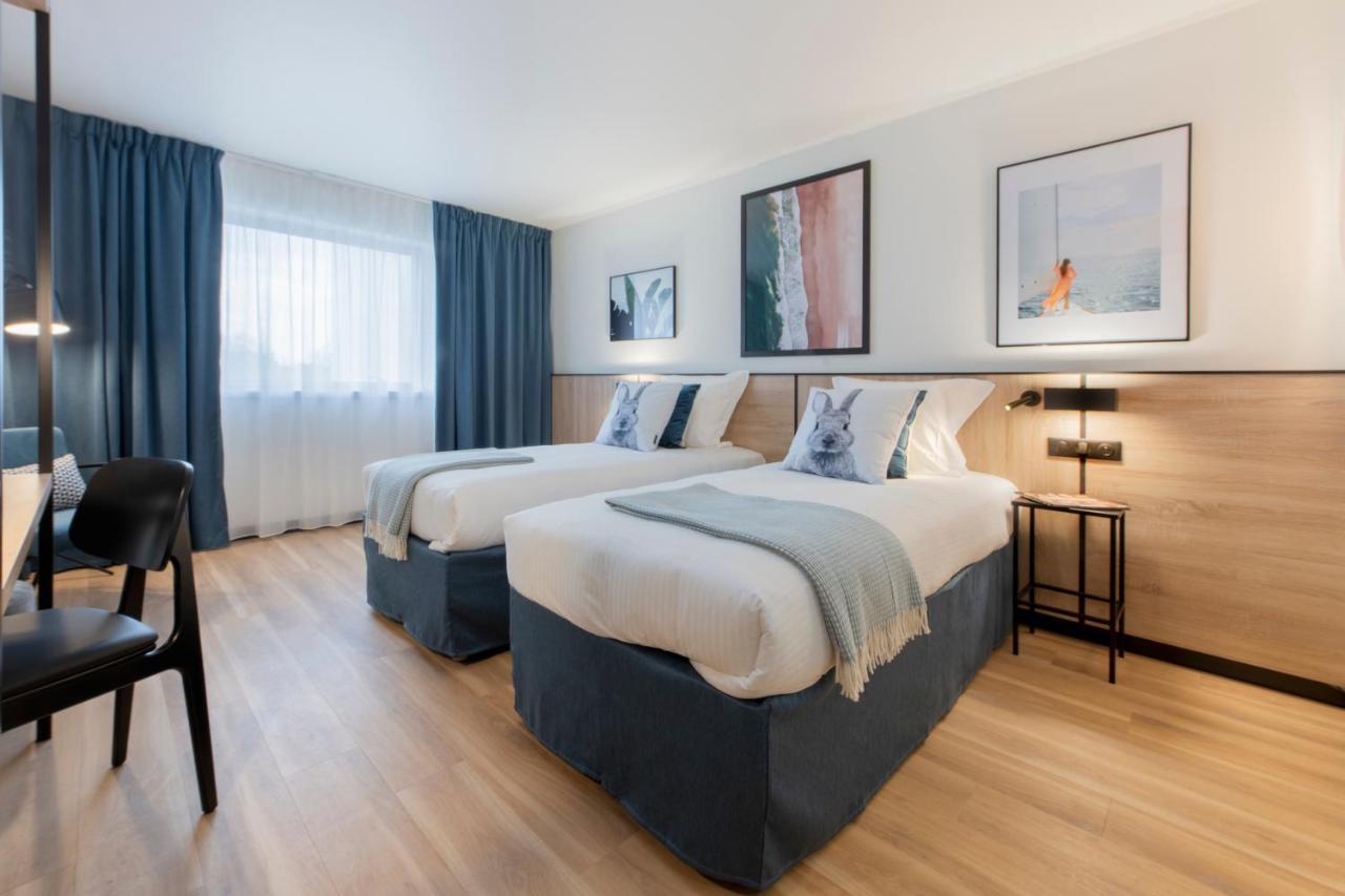 Tulip Residences Joinville-Le-Pont Kültér fotó