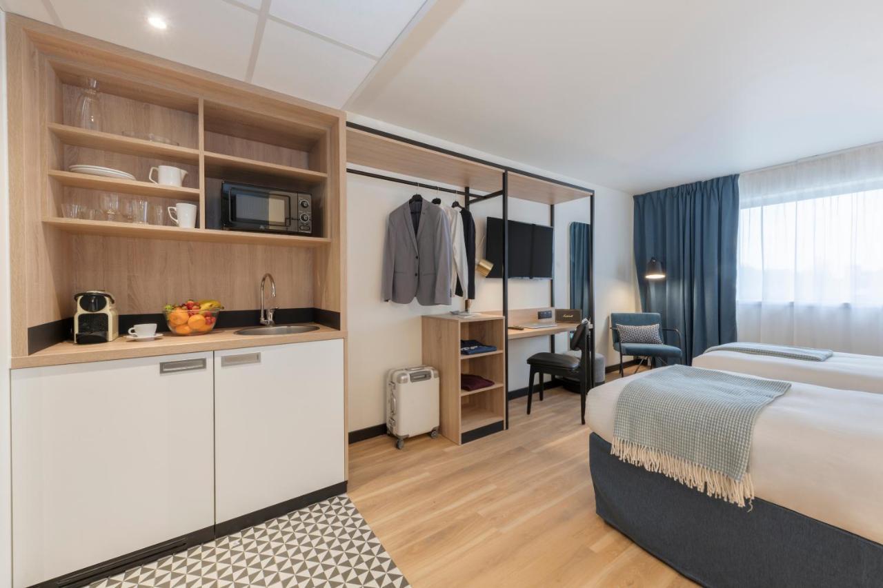 Tulip Residences Joinville-Le-Pont Kültér fotó