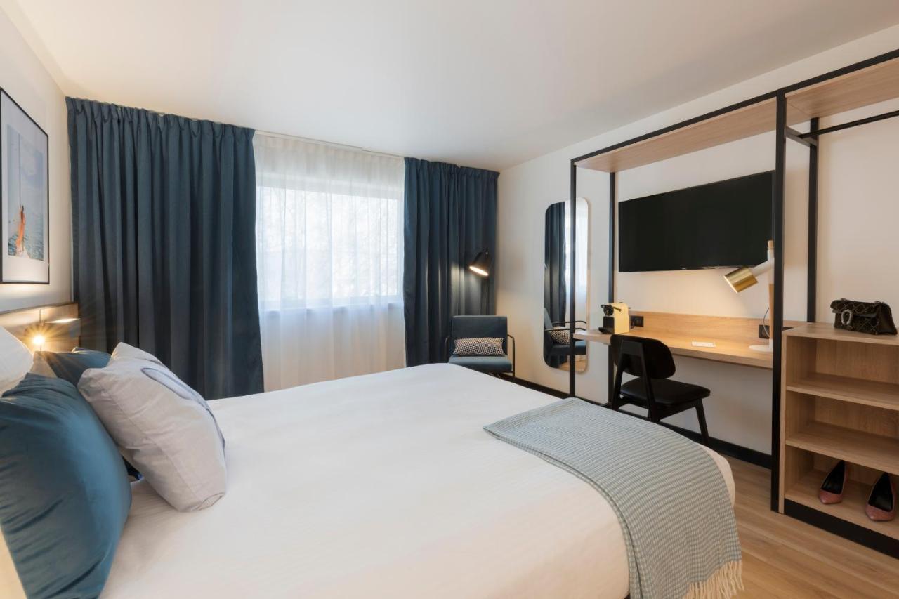 Tulip Residences Joinville-Le-Pont Kültér fotó