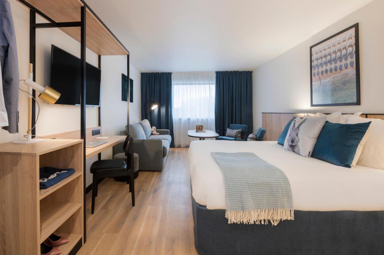 Tulip Residences Joinville-Le-Pont Kültér fotó