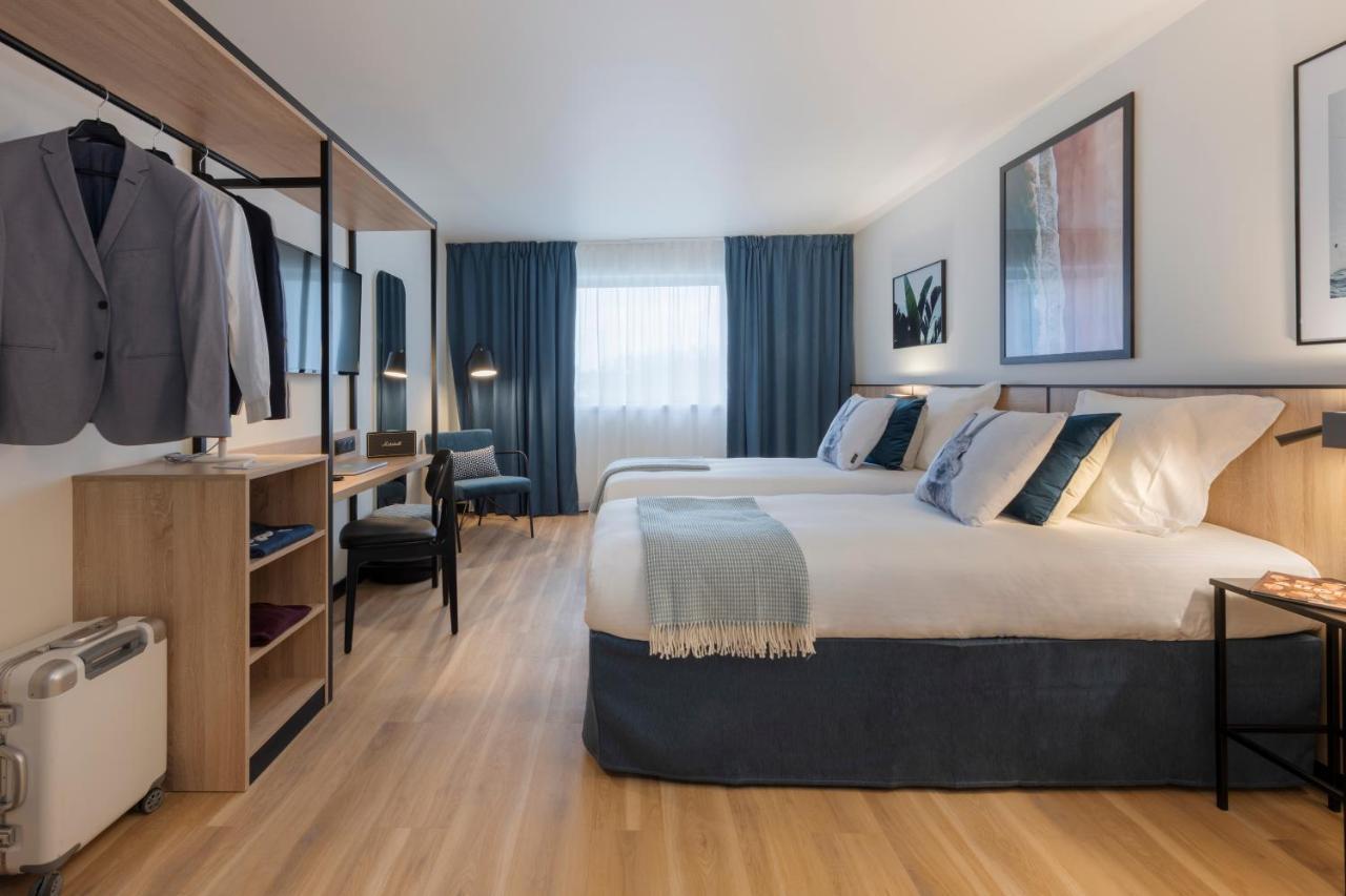 Tulip Residences Joinville-Le-Pont Kültér fotó