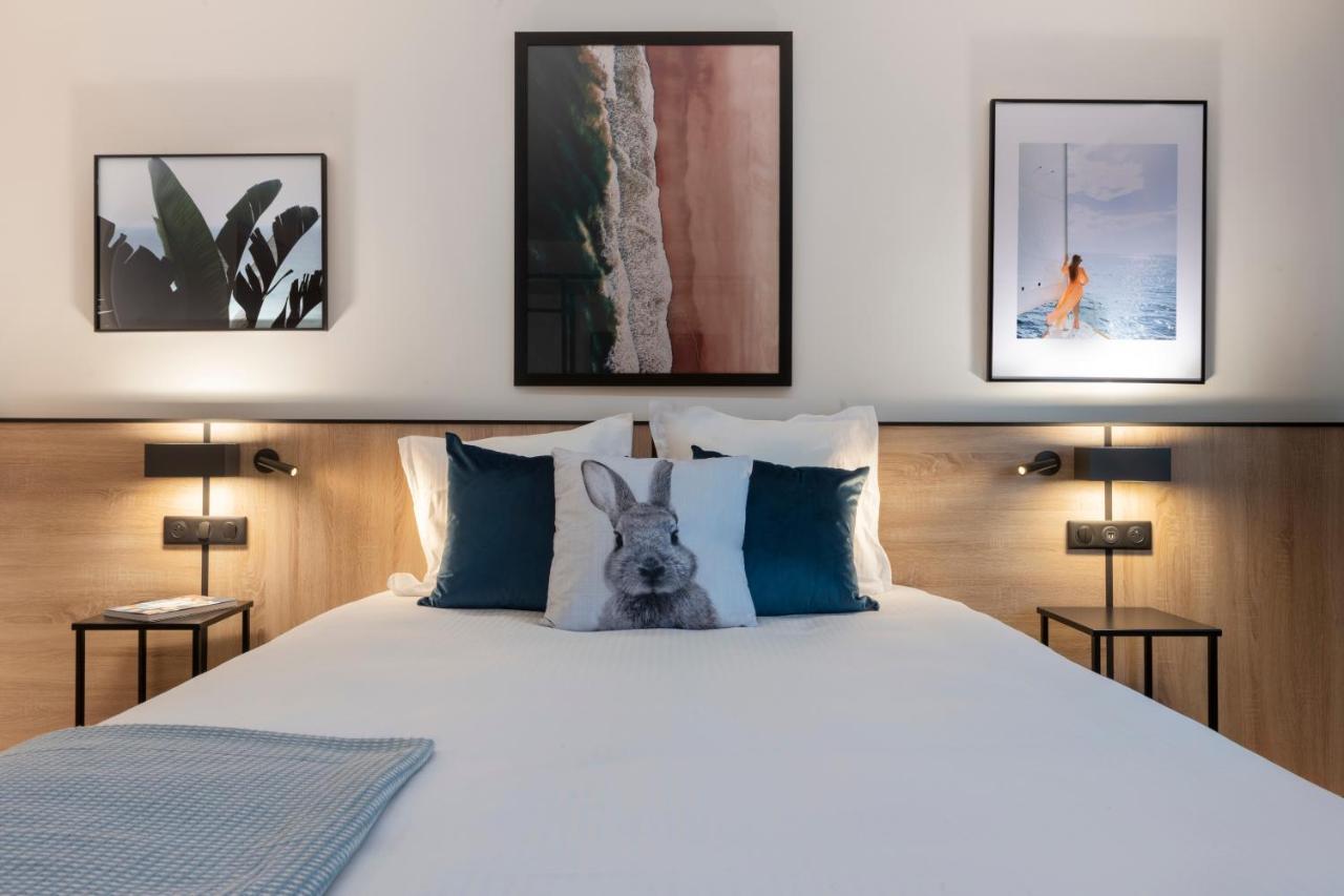 Tulip Residences Joinville-Le-Pont Kültér fotó