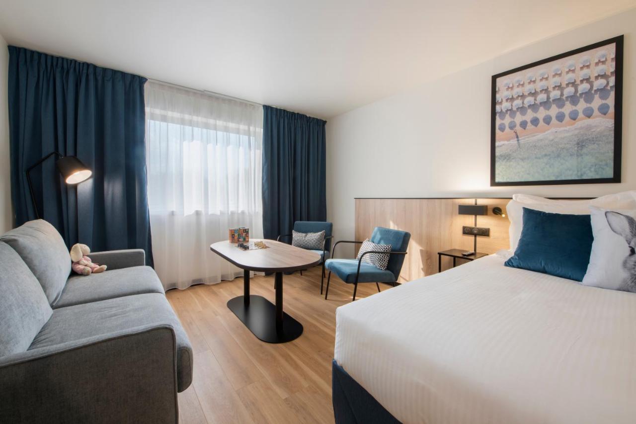 Tulip Residences Joinville-Le-Pont Kültér fotó