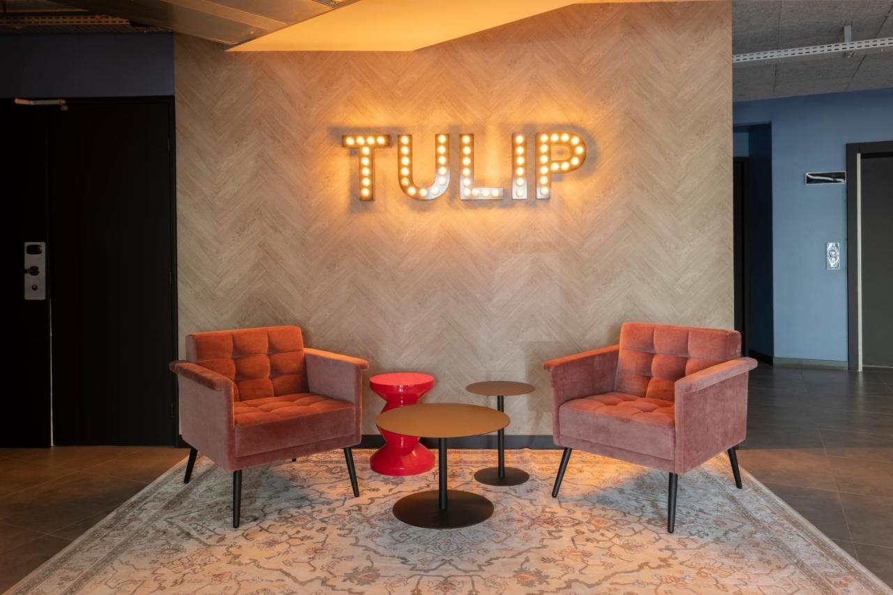 Tulip Residences Joinville-Le-Pont Kültér fotó
