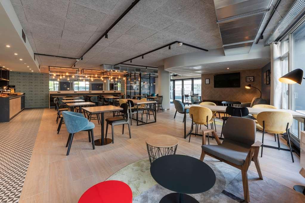 Tulip Residences Joinville-Le-Pont Kültér fotó