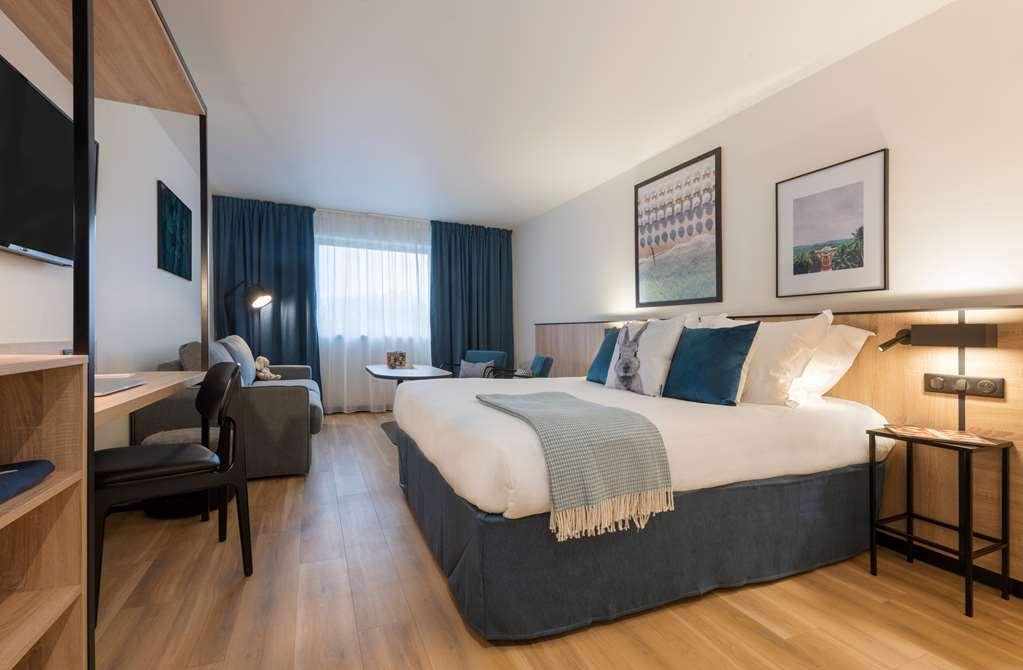 Tulip Residences Joinville-Le-Pont Szoba fotó