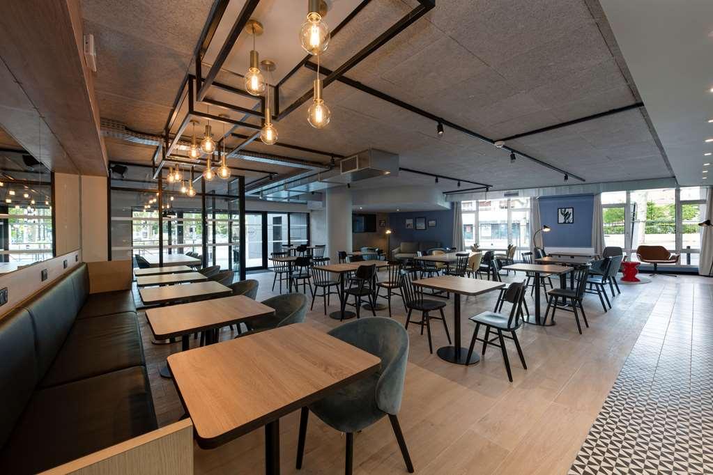 Tulip Residences Joinville-Le-Pont Kültér fotó