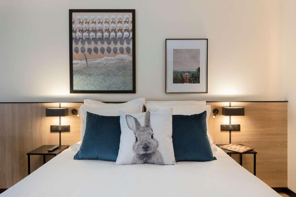 Tulip Residences Joinville-Le-Pont Szoba fotó