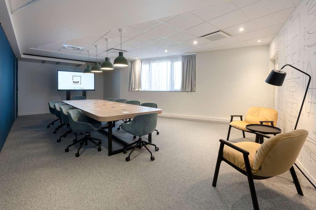 Tulip Residences Joinville-Le-Pont Létesítmények fotó