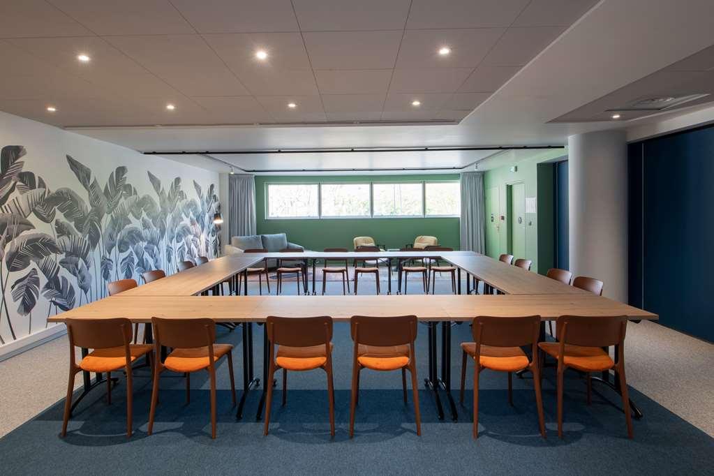 Tulip Residences Joinville-Le-Pont Létesítmények fotó