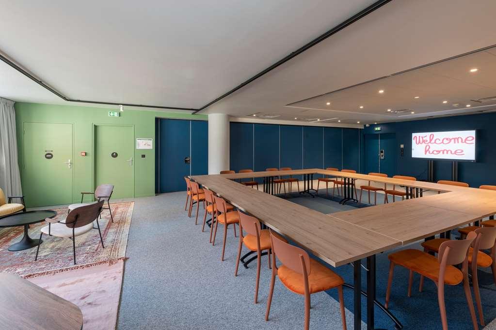 Tulip Residences Joinville-Le-Pont Létesítmények fotó