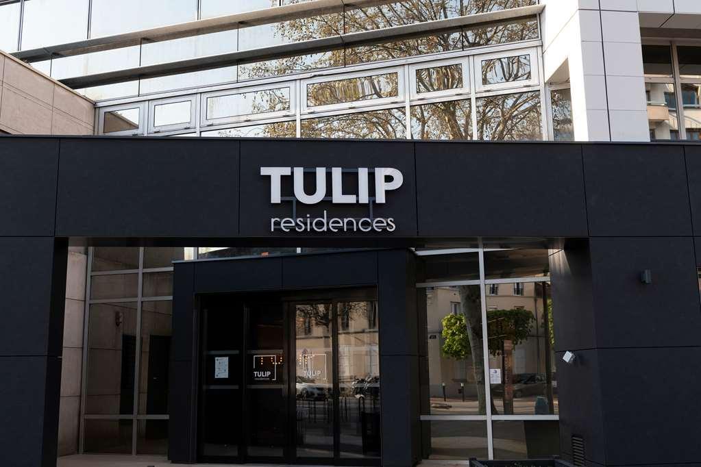 Tulip Residences Joinville-Le-Pont Kültér fotó