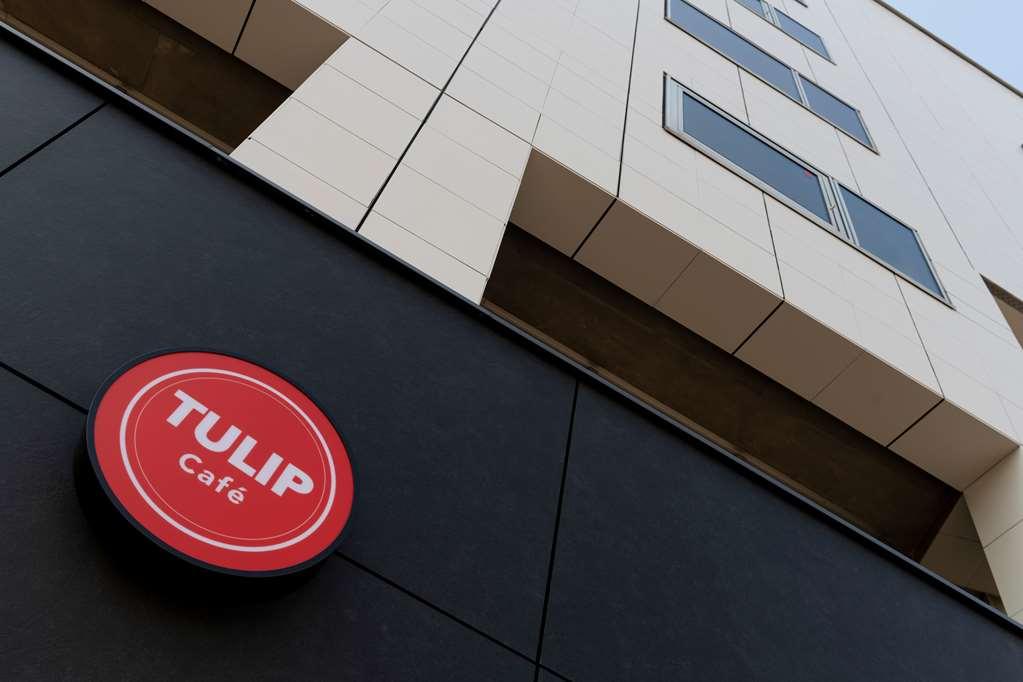 Tulip Residences Joinville-Le-Pont Kültér fotó