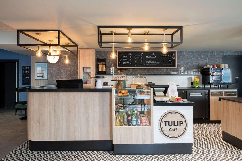 Tulip Residences Joinville-Le-Pont Beltér fotó