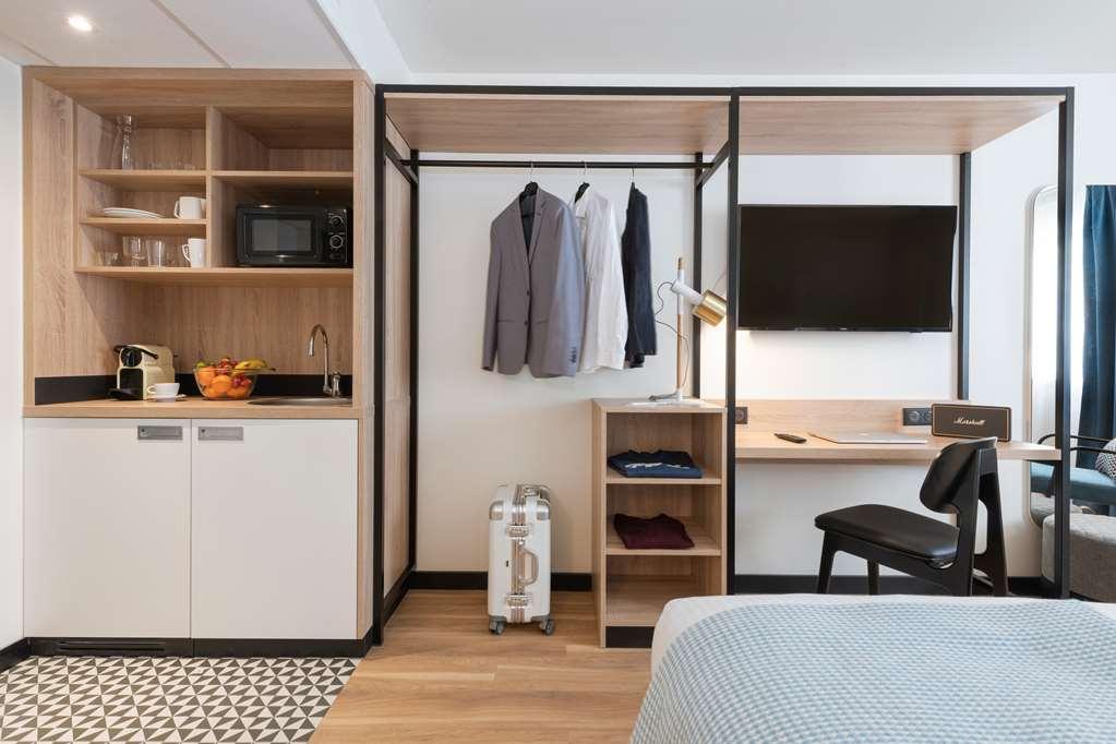 Tulip Residences Joinville-Le-Pont Szoba fotó
