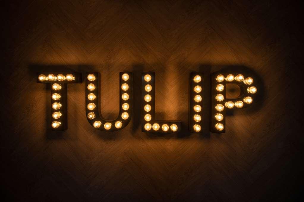 Tulip Residences Joinville-Le-Pont Beltér fotó