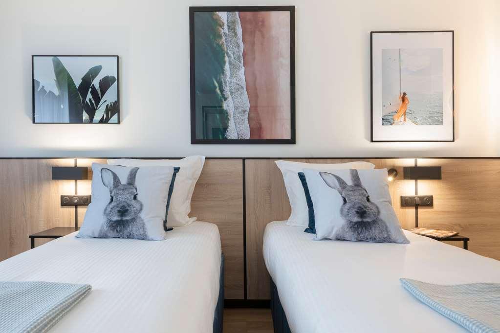 Tulip Residences Joinville-Le-Pont Szoba fotó