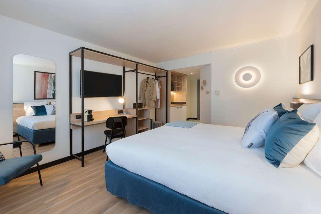 Tulip Residences Joinville-Le-Pont Szoba fotó