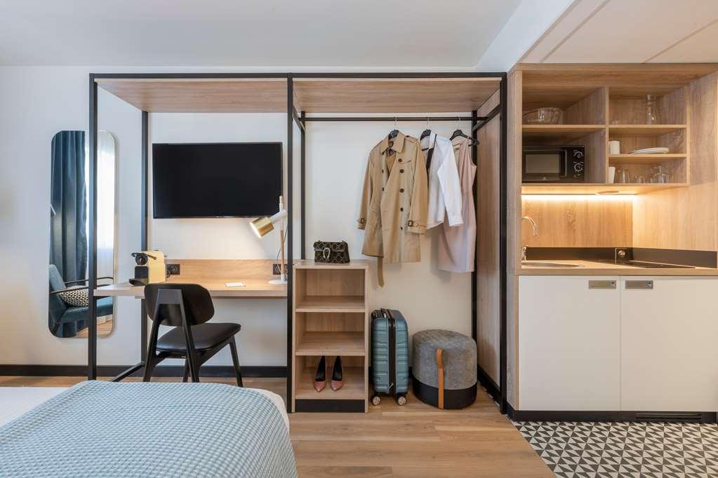 Tulip Residences Joinville-Le-Pont Szoba fotó