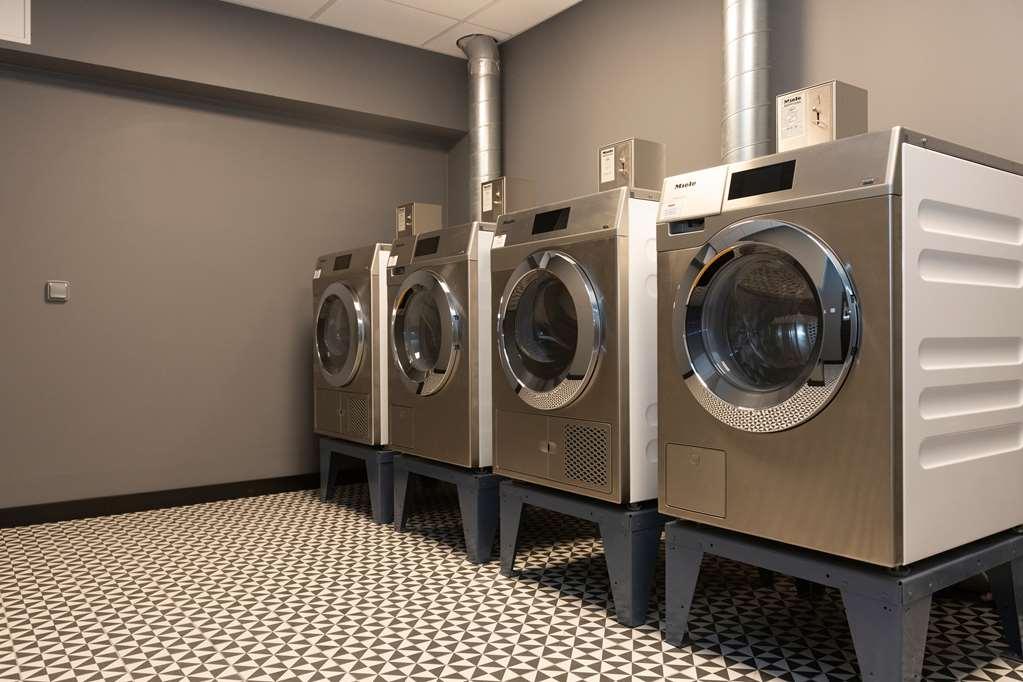 Tulip Residences Joinville-Le-Pont Kültér fotó