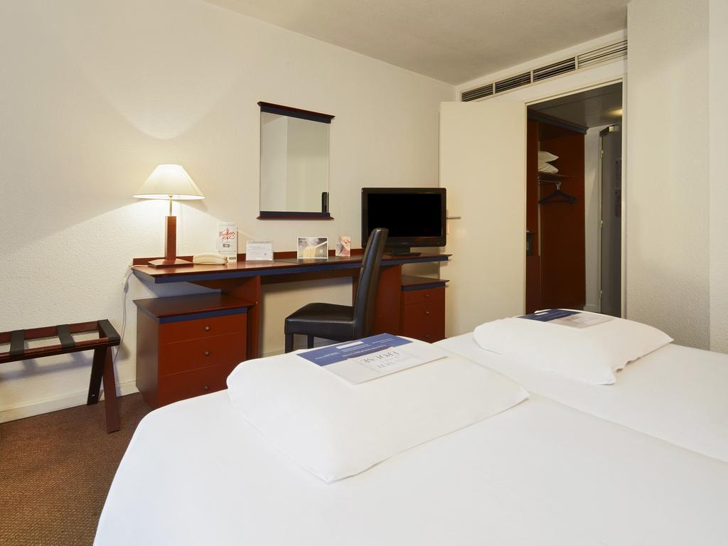 Tulip Residences Joinville-Le-Pont Kültér fotó