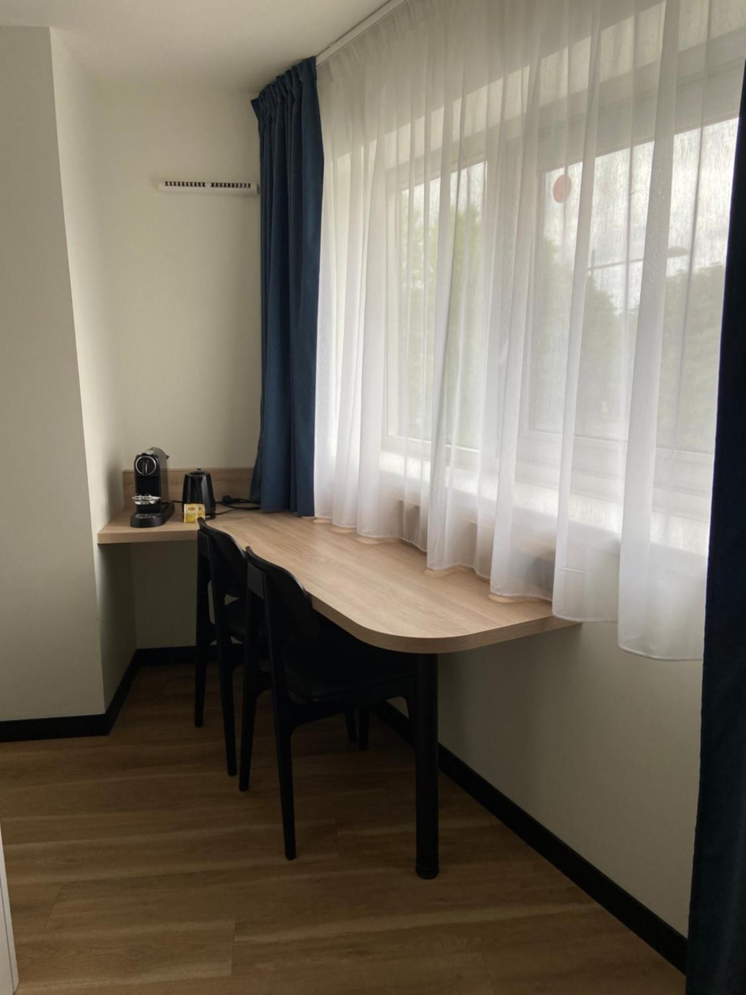Tulip Residences Joinville-Le-Pont Kültér fotó