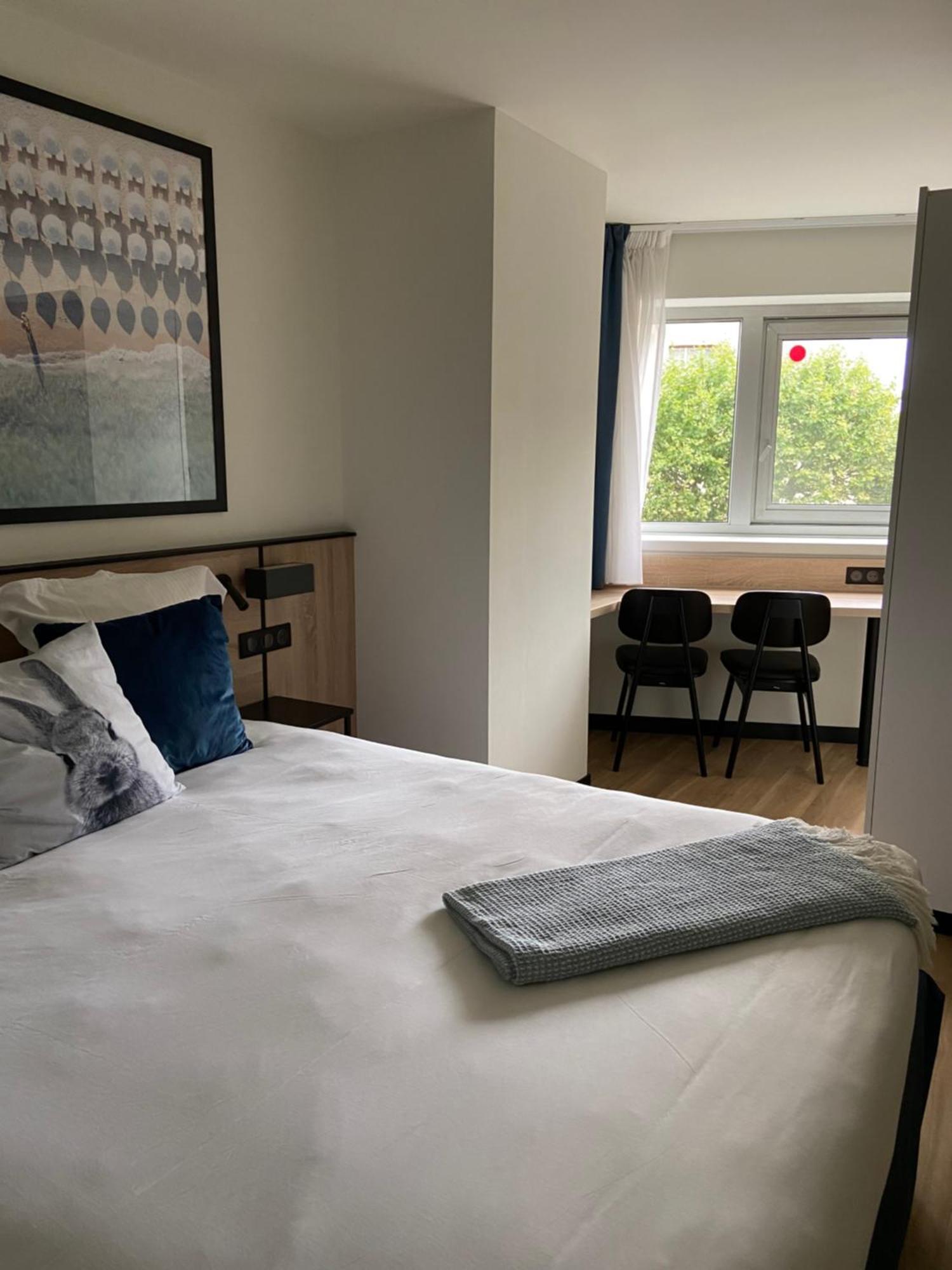 Tulip Residences Joinville-Le-Pont Kültér fotó